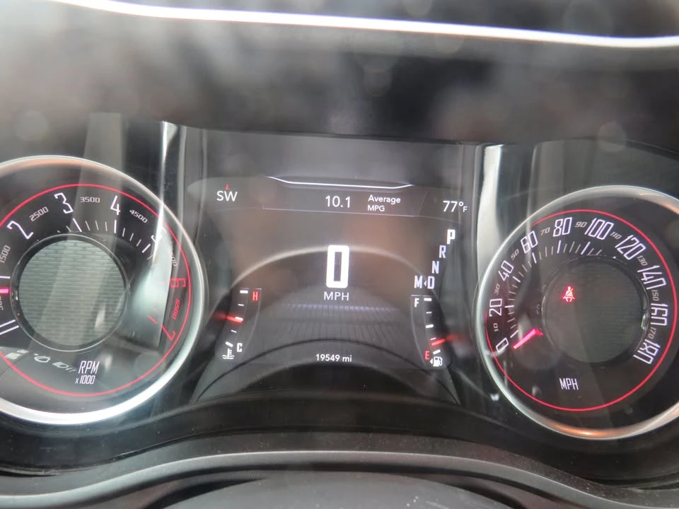 2020 Dodge Challenger SRT8 & 392 3rd Gen - Image 9 of 16