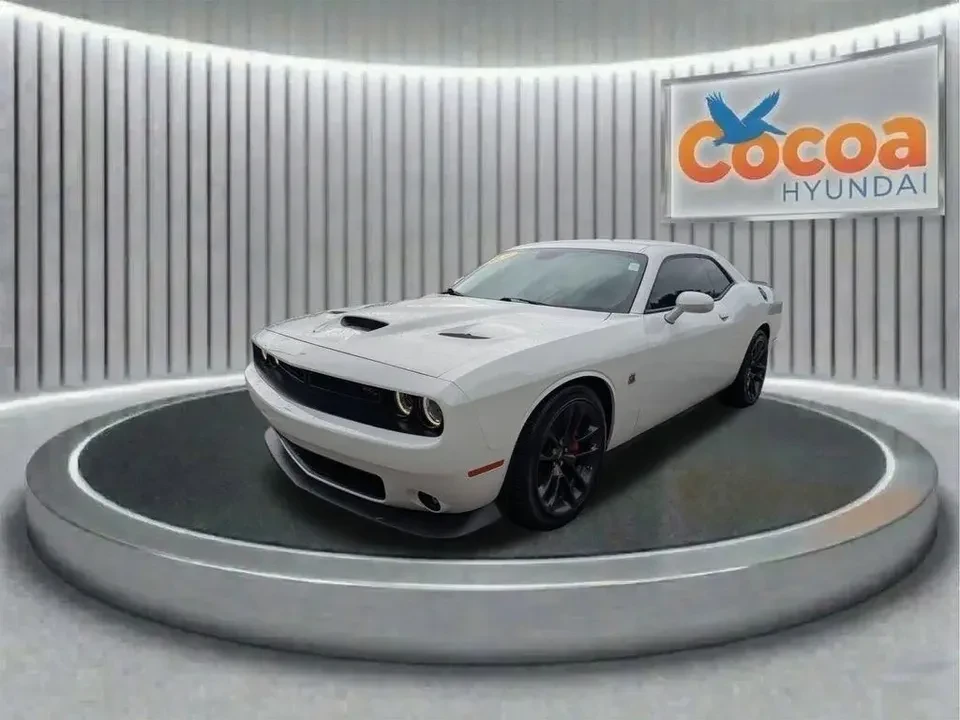 2020 Dodge Challenger SRT8 & 392 3rd Gen - Image 5 of 16