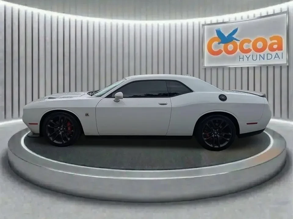 2020 Dodge Challenger SRT8 & 392 3rd Gen - Image 6 of 16