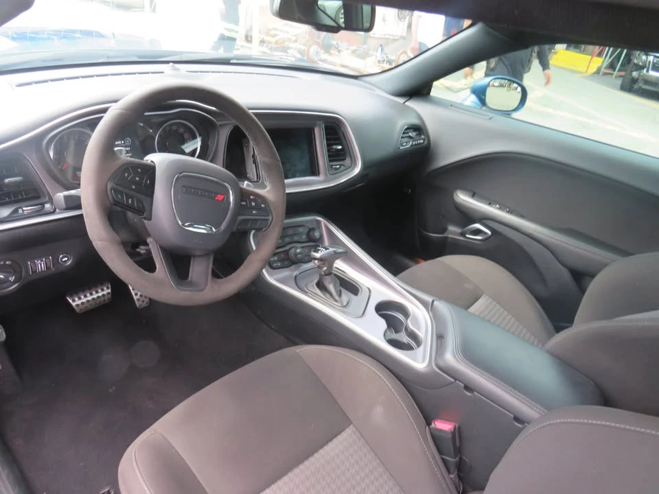 2020 Dodge Challenger SRT8 & 392 3rd Gen - Image 7 of 16
