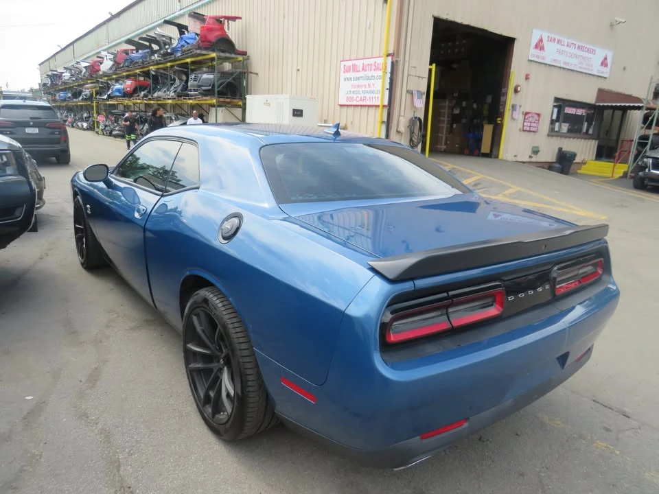 2020 Dodge Challenger SRT8 & 392 3rd Gen - Image 5 of 16