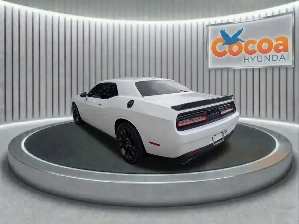 2020 Dodge Challenger SRT8 & 392 3rd Gen - Image 11 of 16