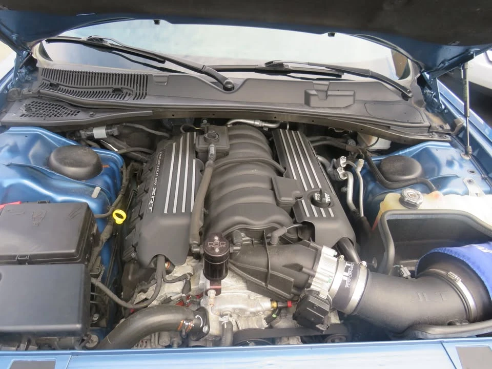 2020 Dodge Challenger SRT8 & 392 3rd Gen - Image 15 of 16