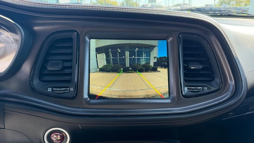 2020 Dodge Challenger SRT8 & 392 3rd Gen - Image 5 of 12