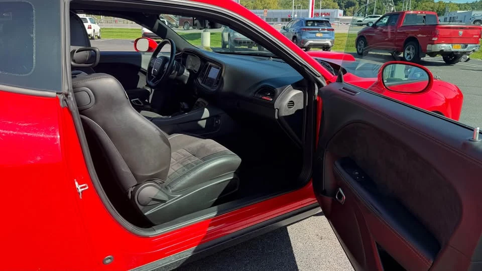 2020 Dodge Challenger SRT8 & 392 3rd Gen - Image 8 of 12