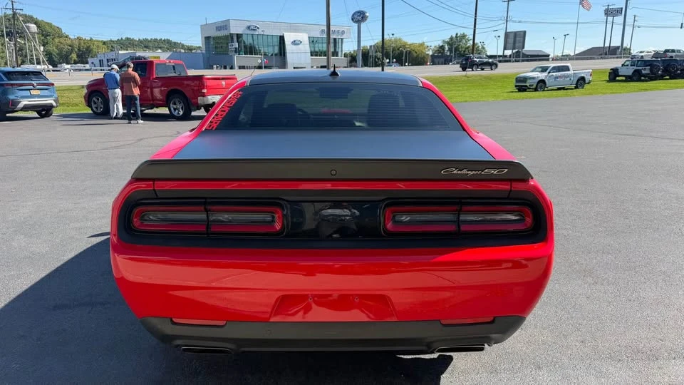 2020 Dodge Challenger SRT8 & 392 3rd Gen - Image 11 of 12