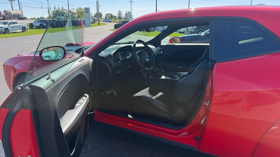2020 Dodge Challenger SRT8 & 392 3rd Gen - Image 2 of 12