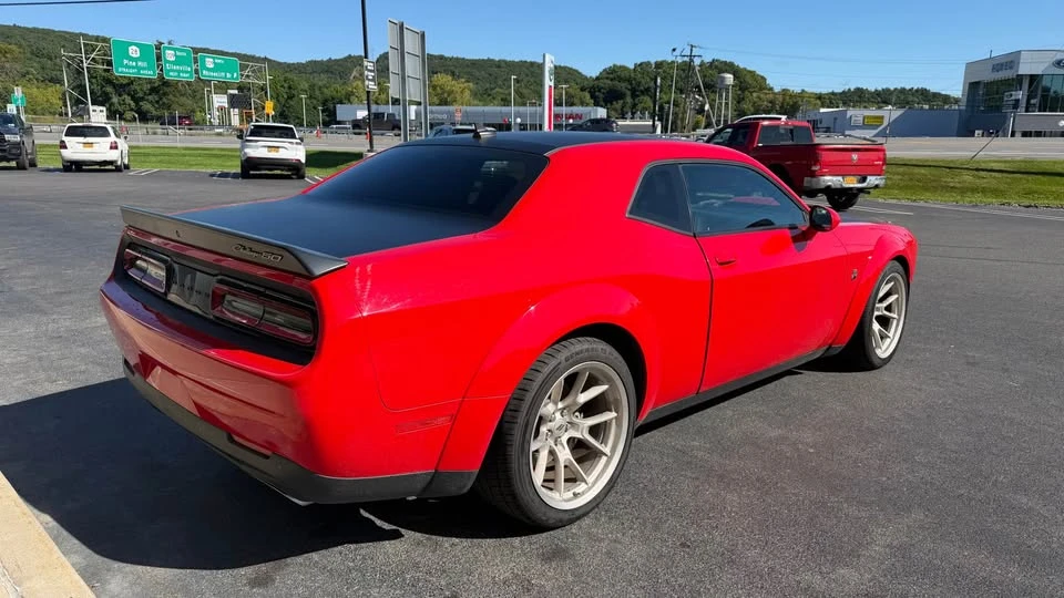 2020 Dodge Challenger SRT8 & 392 3rd Gen - Image 10 of 12