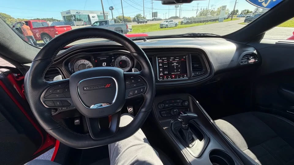 2020 Dodge Challenger SRT8 & 392 3rd Gen - Image 4 of 12