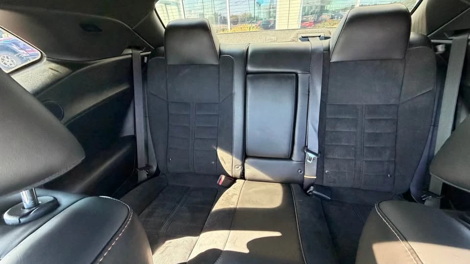 2020 Dodge Challenger SRT8 & 392 3rd Gen - Image 7 of 12