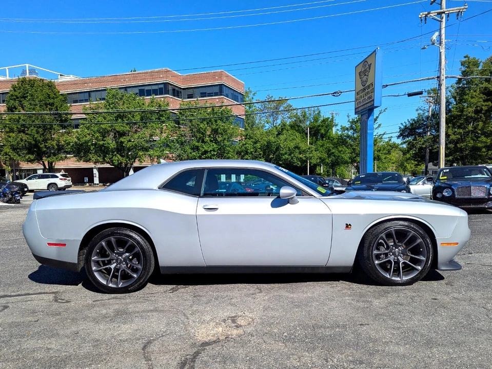 2020 Dodge Challenger SRT8 & 392 3rd Gen - Image 6 of 21