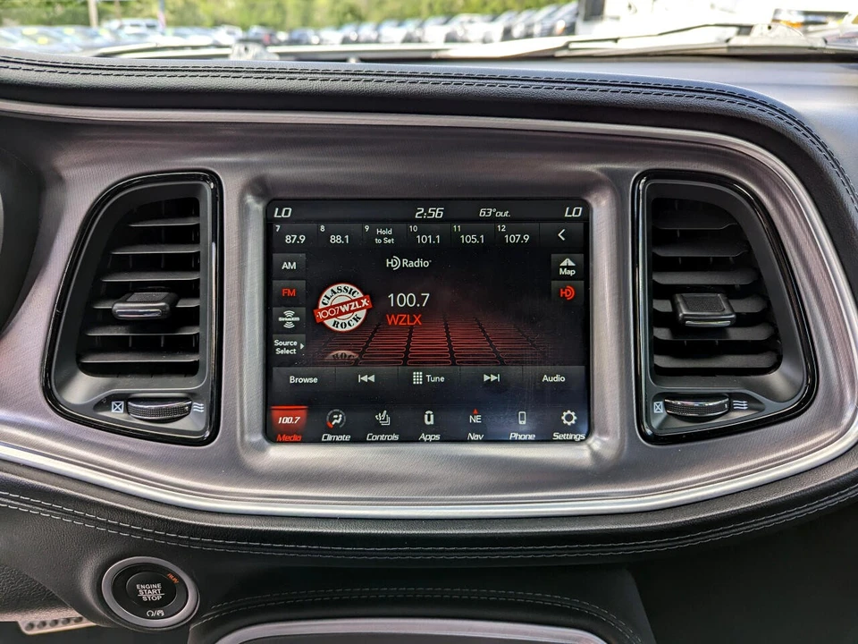 2020 Dodge Challenger SRT8 & 392 3rd Gen - Image 20 of 21