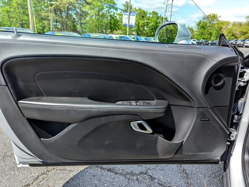 2020 Dodge Challenger SRT8 & 392 3rd Gen - Image 12 of 21
