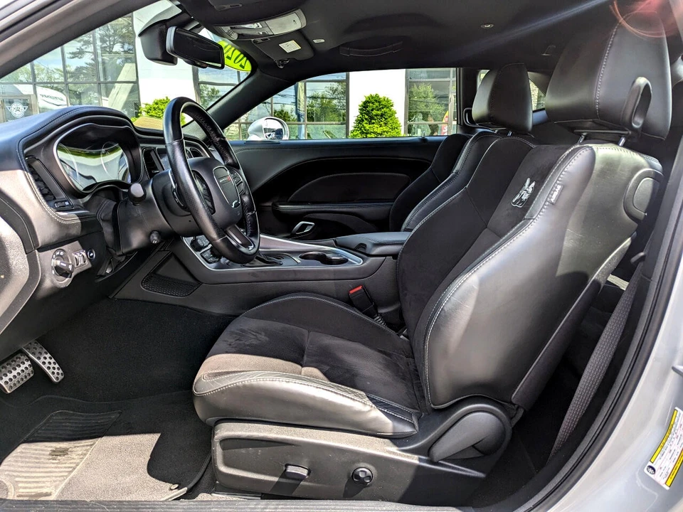 2020 Dodge Challenger SRT8 & 392 3rd Gen - Image 13 of 21
