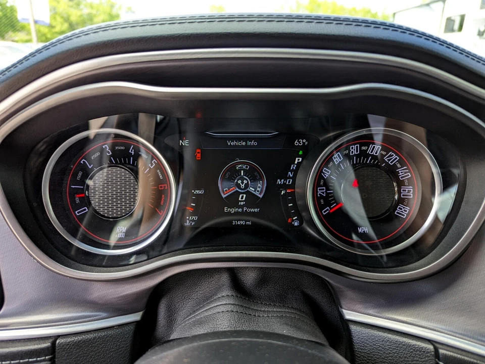 2020 Dodge Challenger SRT8 & 392 3rd Gen - Image 18 of 21