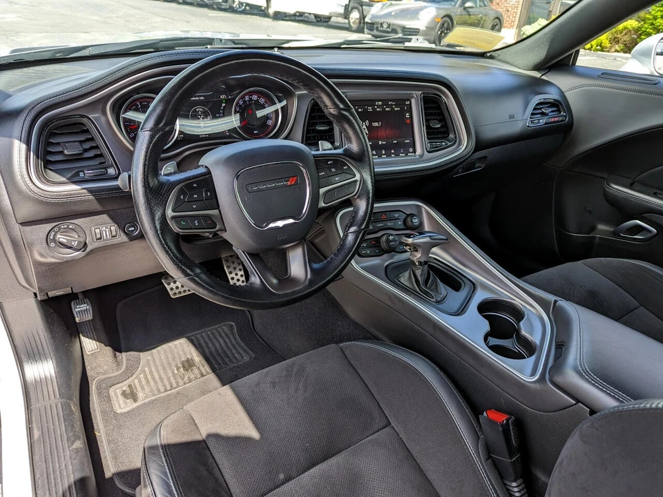 2020 Dodge Challenger SRT8 & 392 3rd Gen - Image 14 of 21