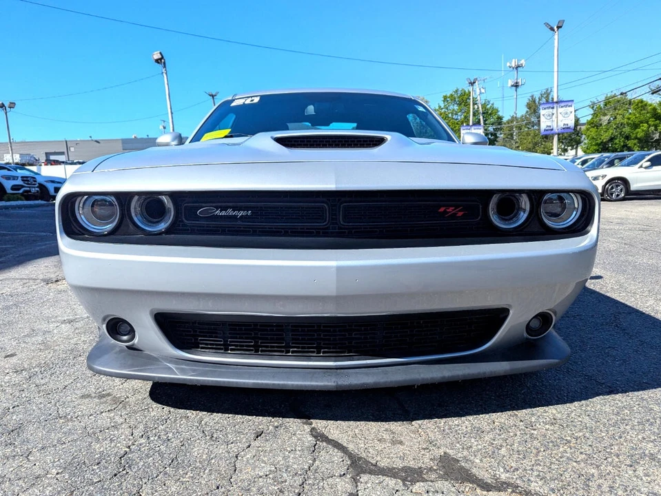 2020 Dodge Challenger SRT8 & 392 3rd Gen - Image 4 of 21