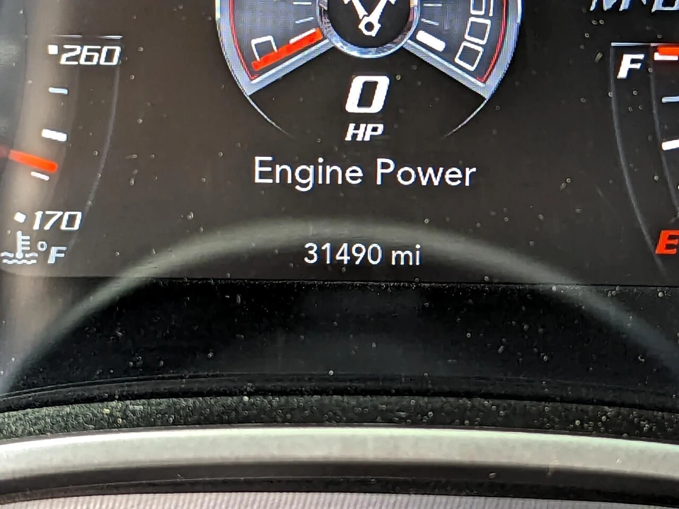 2020 Dodge Challenger SRT8 & 392 3rd Gen - Image 19 of 21