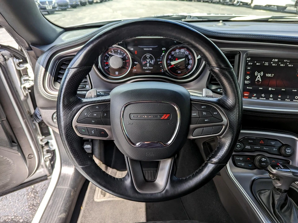2020 Dodge Challenger SRT8 & 392 3rd Gen - Image 15 of 21