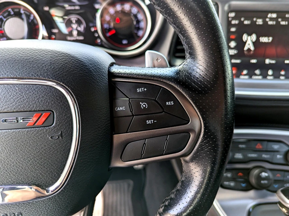 2020 Dodge Challenger SRT8 & 392 3rd Gen - Image 17 of 21
