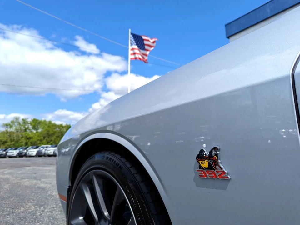 2020 Dodge Challenger SRT8 & 392 3rd Gen - Image 11 of 21