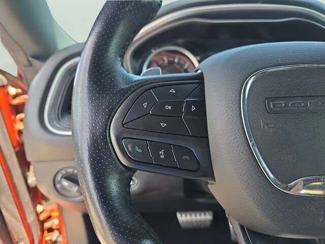2020 Dodge Challenger SRT8 & 392 3rd Gen - Image 17 of 20