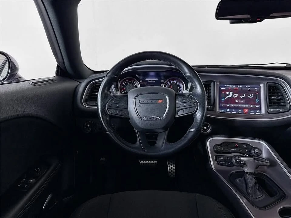 2020 Dodge Challenger SRT8 & 392 3rd Gen - Image 3 of 17