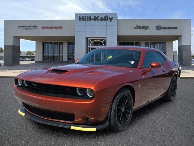 2020 Dodge Challenger SRT8 & 392 3rd Gen - Image 7 of 20