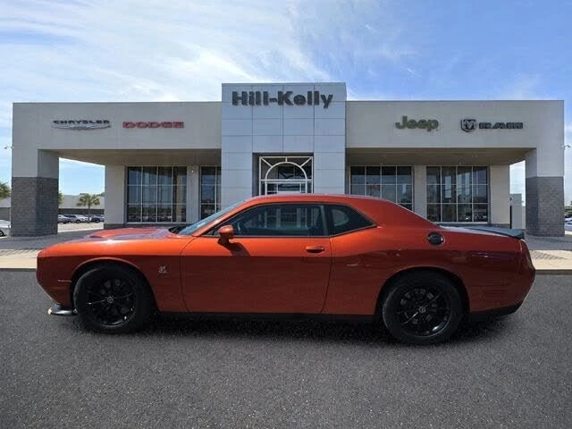 2020 Dodge Challenger SRT8 & 392 3rd Gen - Image 6 of 20
