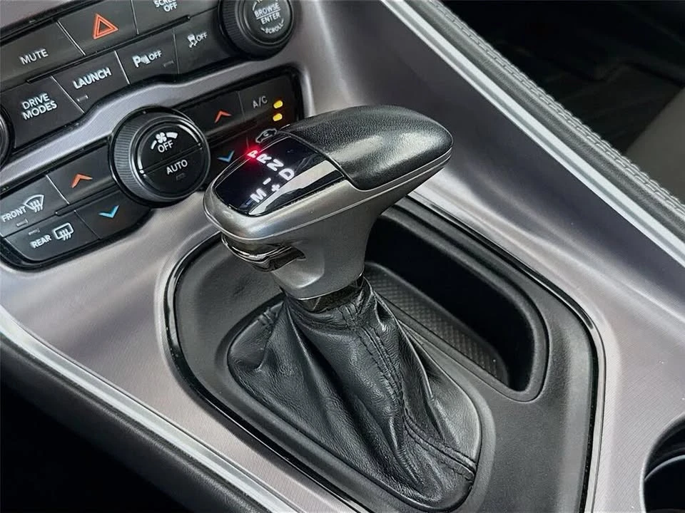 2020 Dodge Challenger SRT8 & 392 3rd Gen - Image 12 of 17