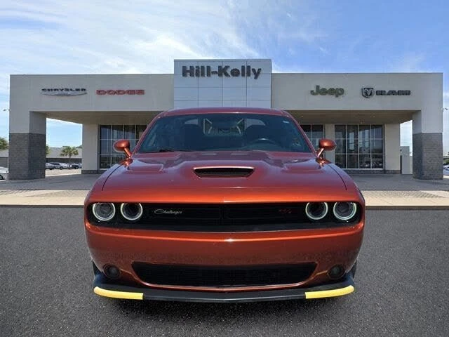 2020 Dodge Challenger SRT8 & 392 3rd Gen - Image 8 of 20