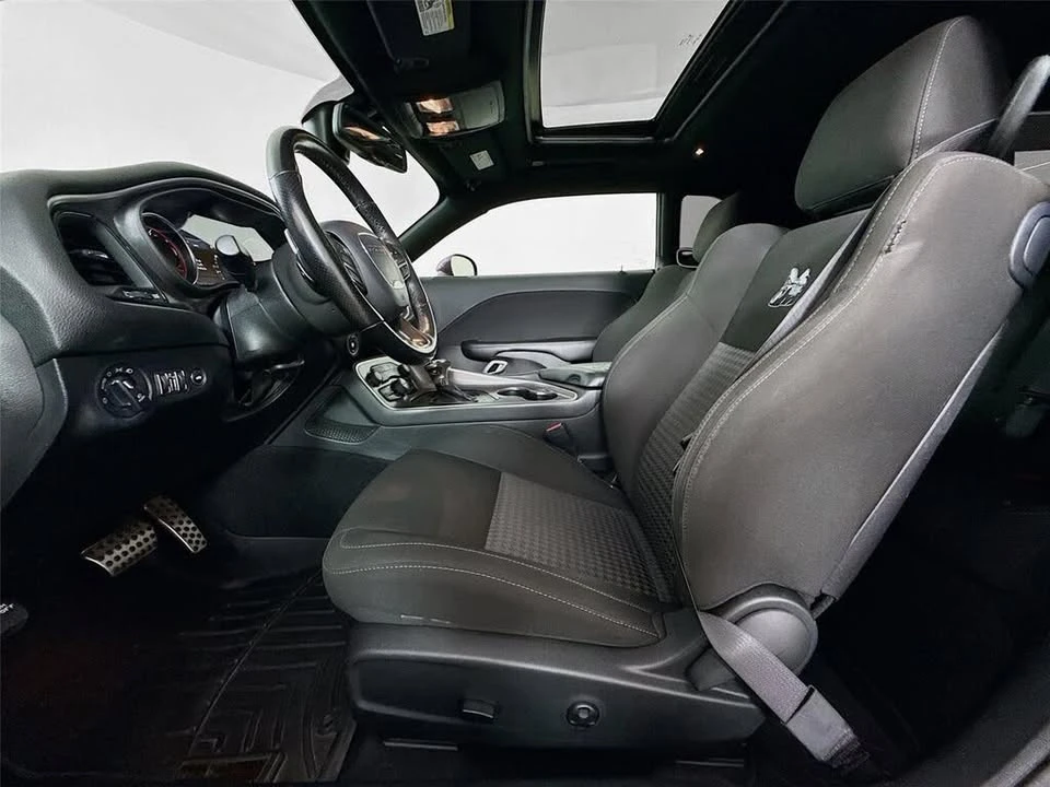 2020 Dodge Challenger SRT8 & 392 3rd Gen - Image 2 of 17