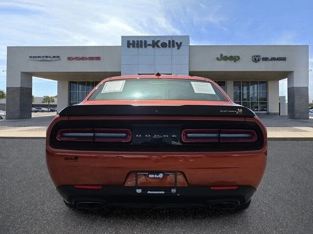 2020 Dodge Challenger SRT8 & 392 3rd Gen - Image 4 of 20