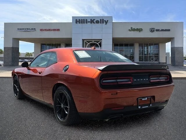 2020 Dodge Challenger SRT8 & 392 3rd Gen - Image 5 of 20