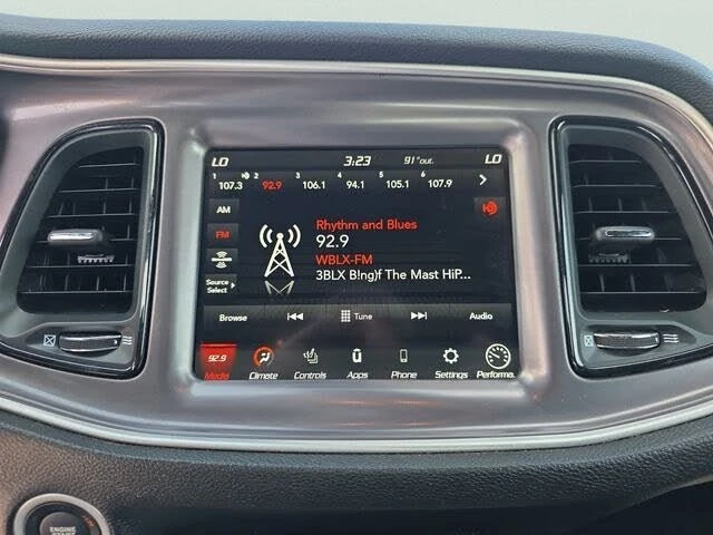 2020 Dodge Challenger SRT8 & 392 3rd Gen - Image 20 of 20