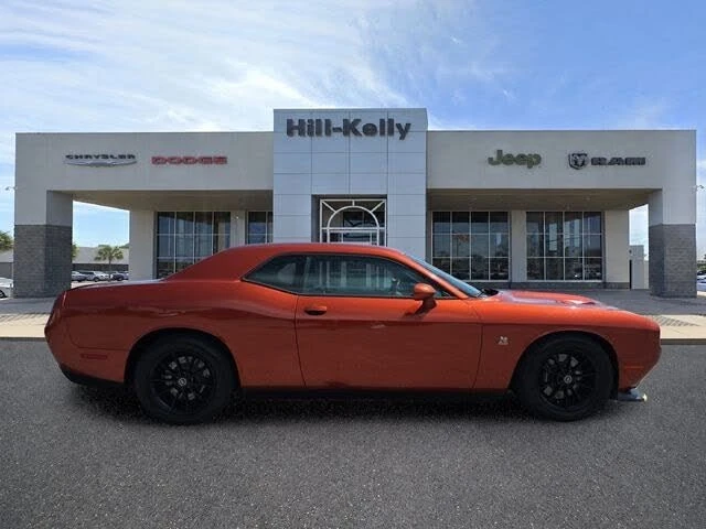 2020 Dodge Challenger SRT8 & 392 3rd Gen - Image 2 of 20