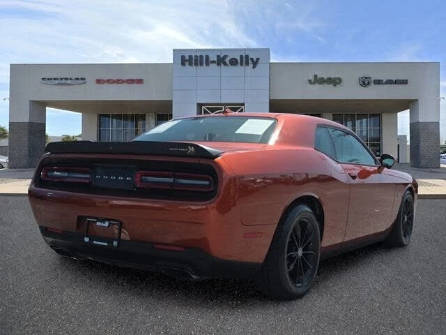 2020 Dodge Challenger SRT8 & 392 3rd Gen - Image 3 of 20