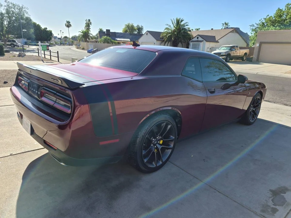 2020 Dodge Challenger SRT8 & 392 3rd Gen - Image 4 of 10