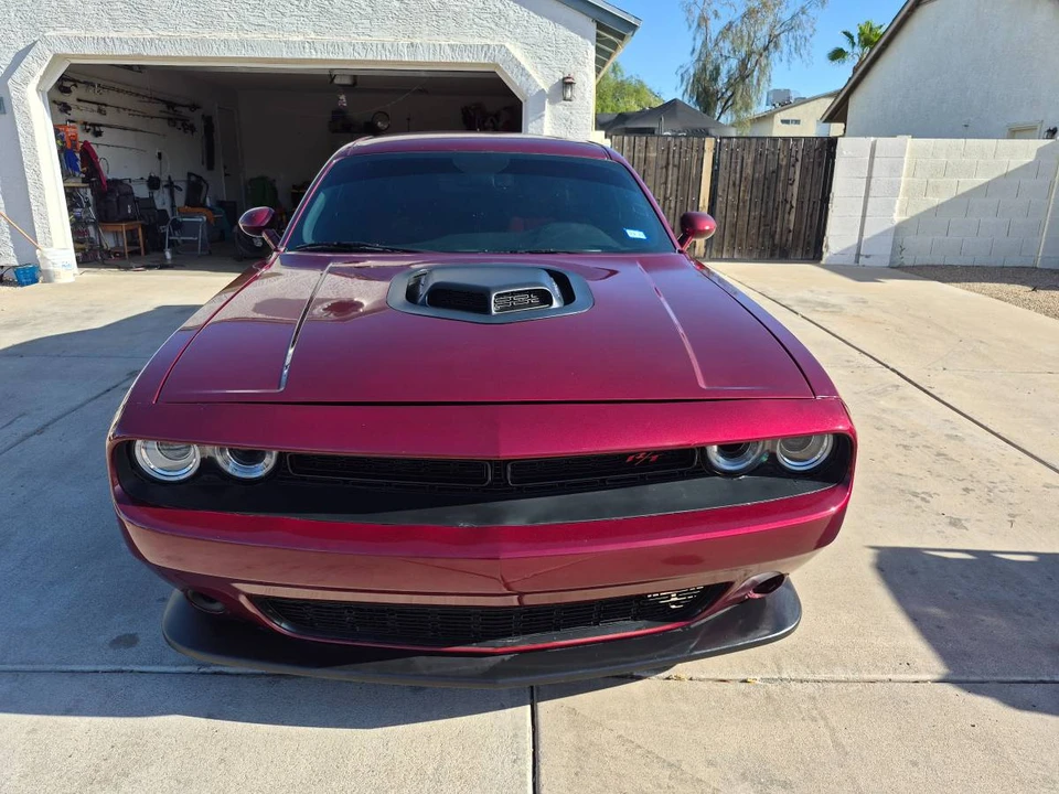2020 Dodge Challenger SRT8 & 392 3rd Gen - Image 5 of 10