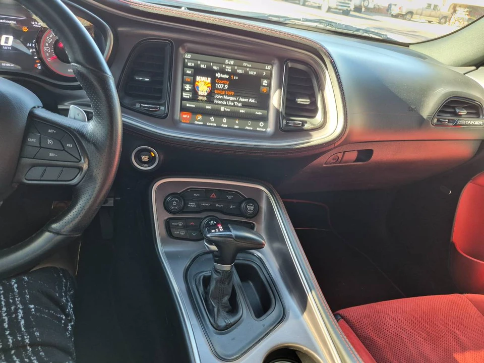 2020 Dodge Challenger SRT8 & 392 3rd Gen - Image 10 of 10