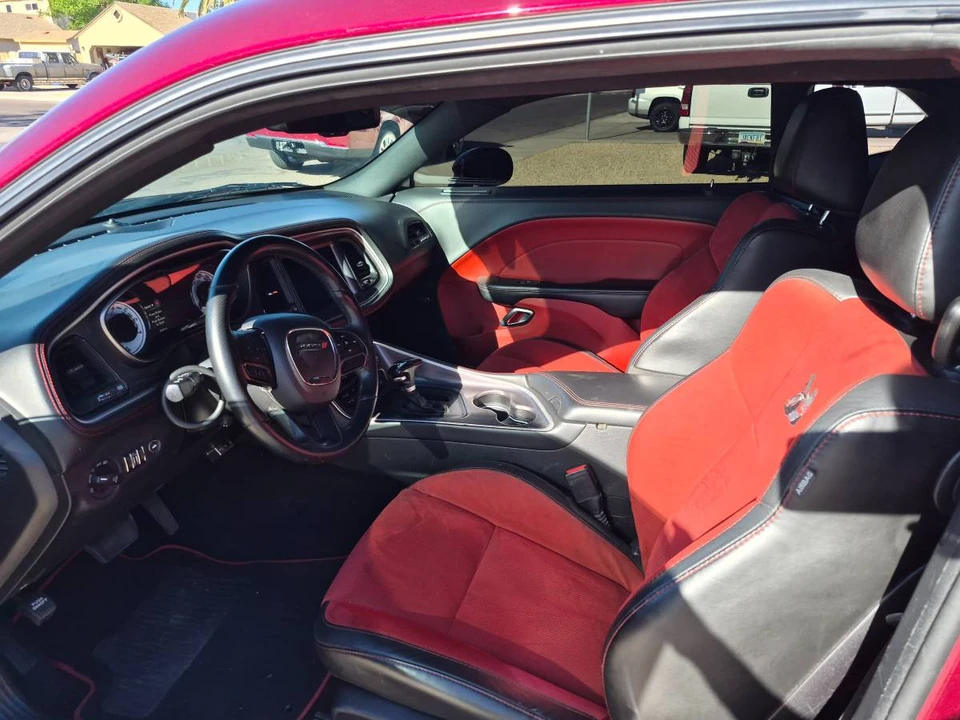 2020 Dodge Challenger SRT8 & 392 3rd Gen - Image 7 of 10