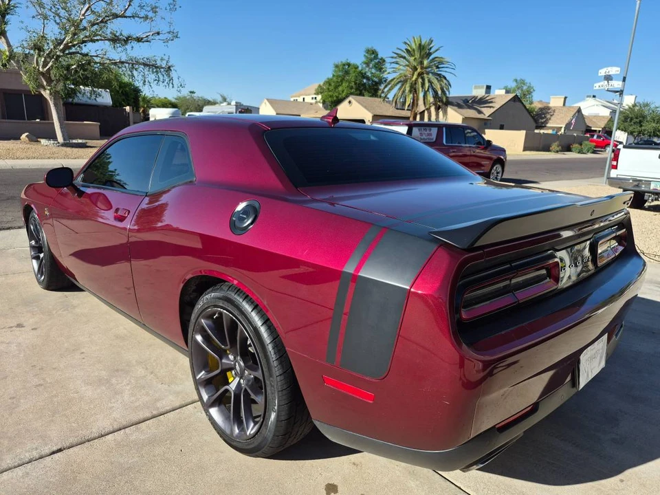 2020 Dodge Challenger SRT8 & 392 3rd Gen - Image 3 of 10