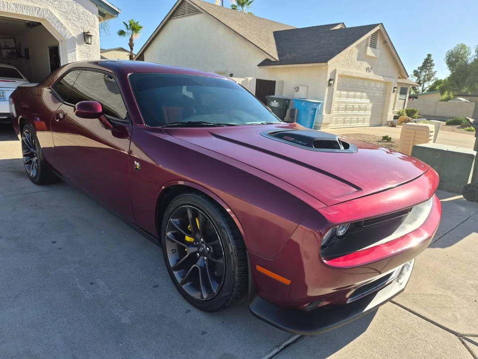 2020 Dodge Challenger SRT8 & 392 3rd Gen - Image 2 of 10