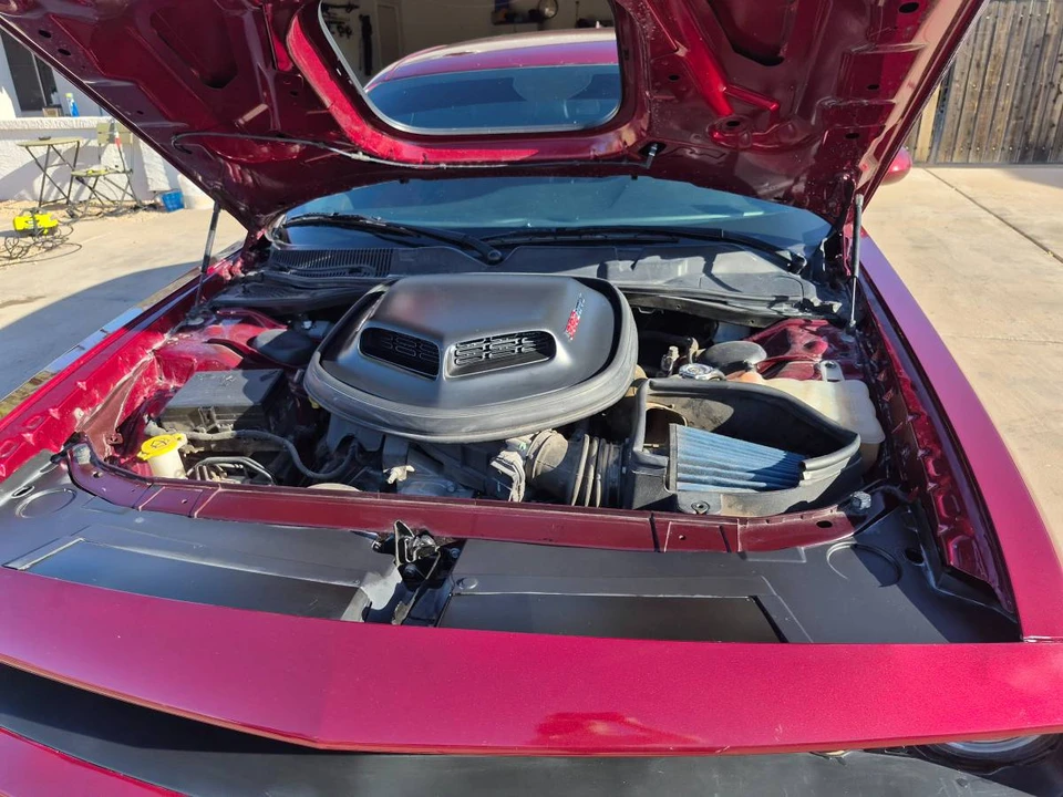 2020 Dodge Challenger SRT8 & 392 3rd Gen - Image 9 of 10