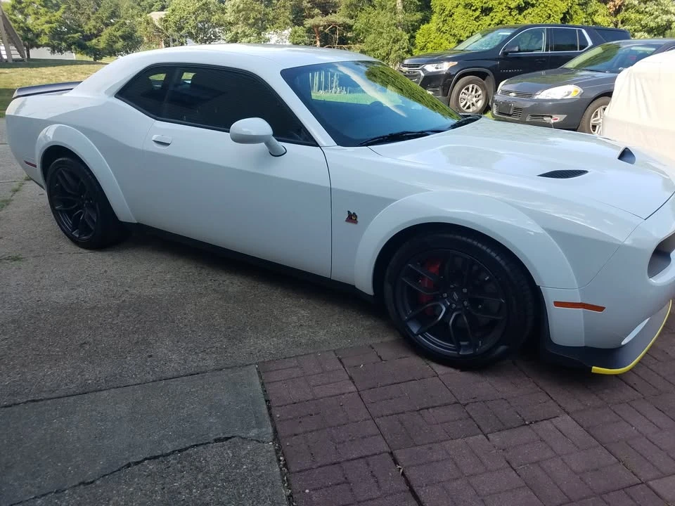 2020 Dodge Challenger SRT8 & 392 3rd Gen - Image 3 of 3