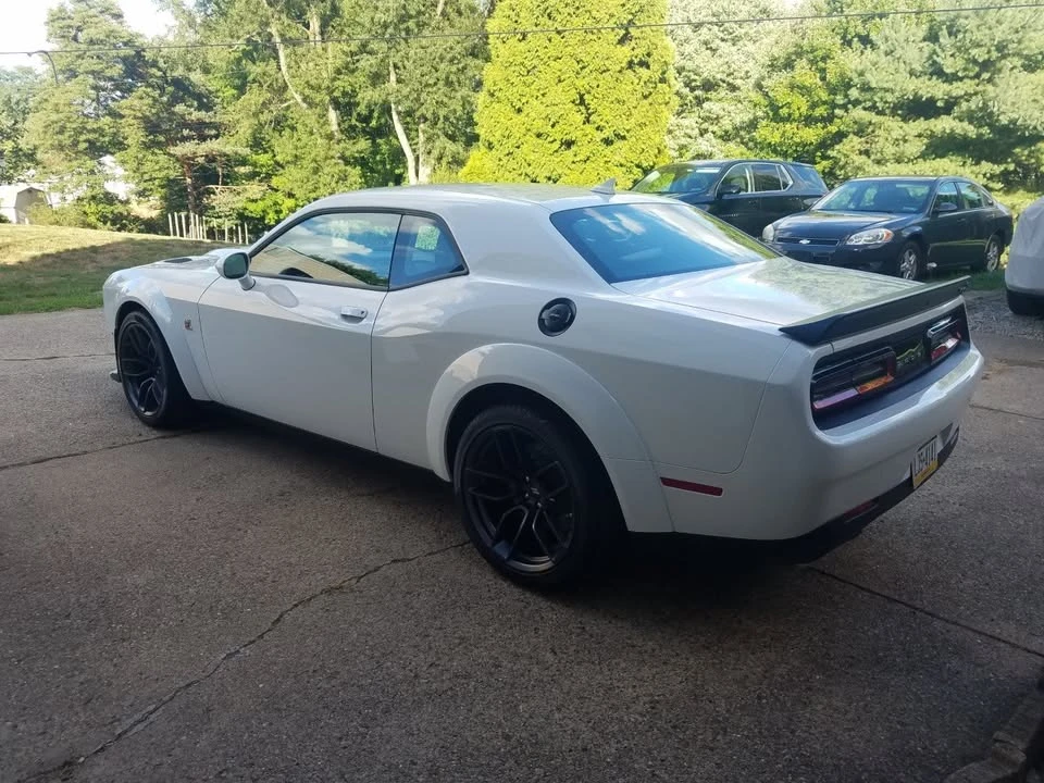 2020 Dodge Challenger SRT8 & 392 3rd Gen - Image 2 of 3