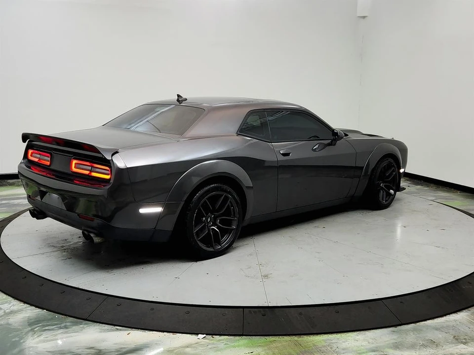 2020 Dodge Challenger SRT8 & 392 3rd Gen - Image 5 of 12