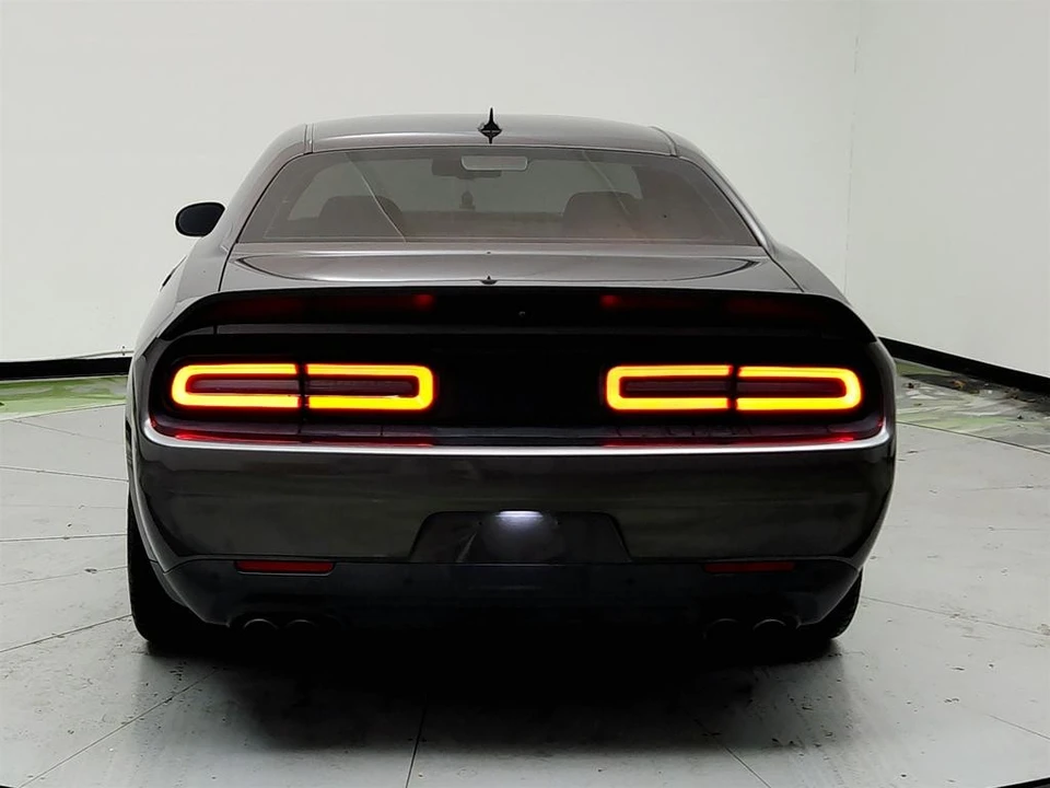 2020 Dodge Challenger SRT8 & 392 3rd Gen - Image 6 of 12