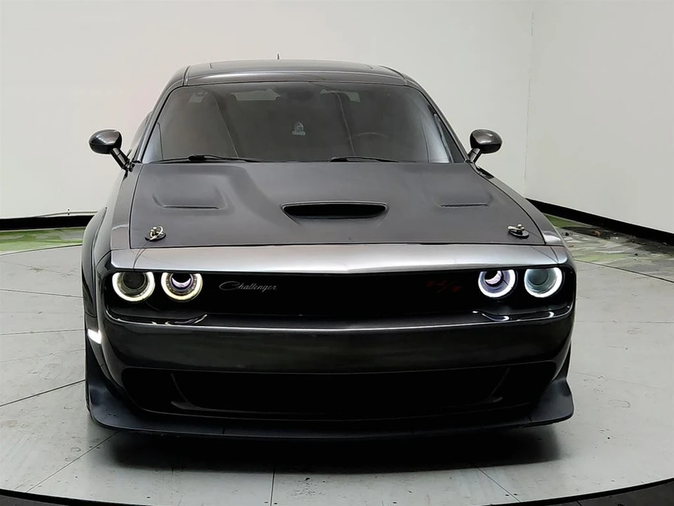 2020 Dodge Challenger SRT8 & 392 3rd Gen - Image 2 of 12
