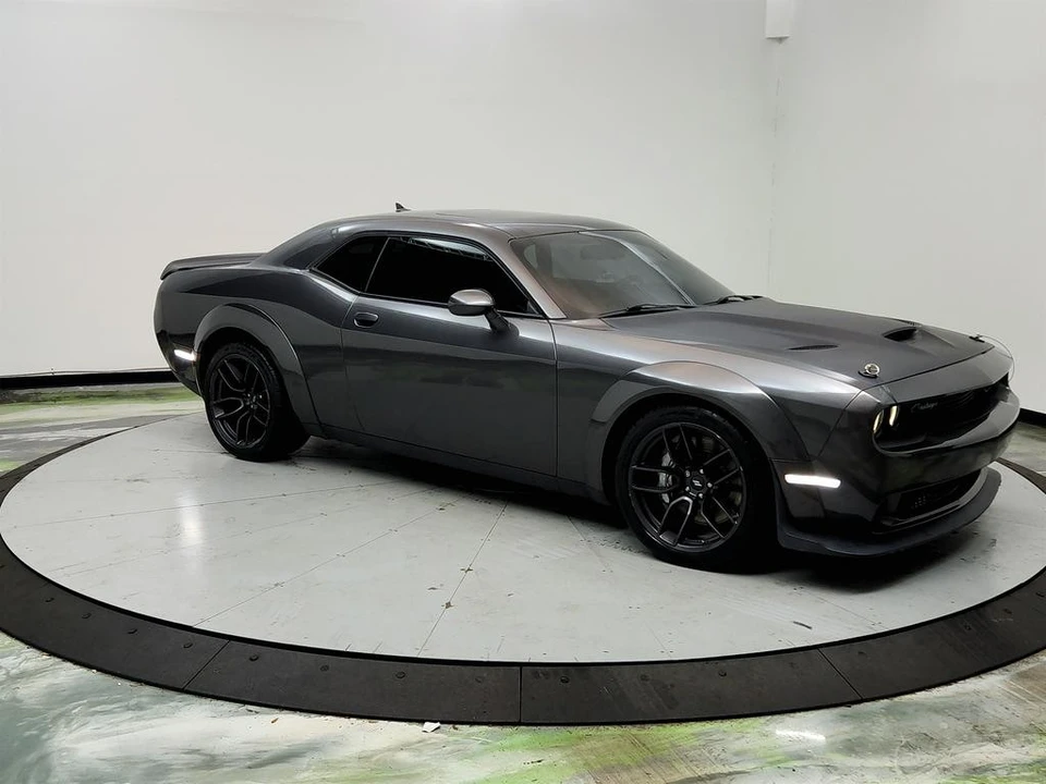 2020 Dodge Challenger SRT8 & 392 3rd Gen - Image 3 of 12